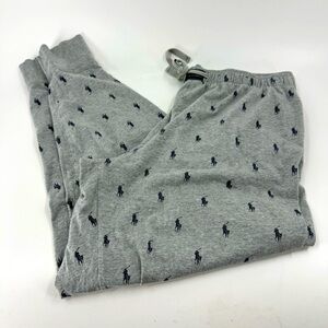 Polo by Ralph Lauren Pajama Pants with pockets